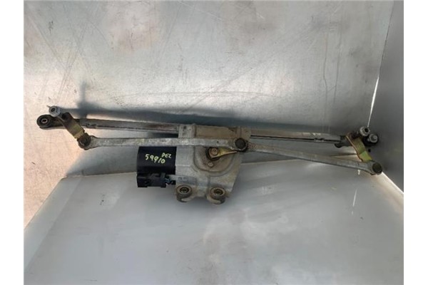 Recambio de motor limpiaparabrisas delantero para jeep cherokee (kj) 2.8 crd extreme referencia OEM IAM 55155895AE  