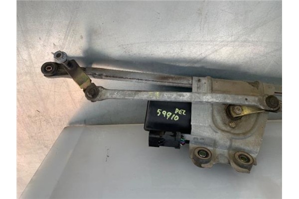 Recambio de motor limpiaparabrisas delantero para jeep cherokee (kj) 2.8 crd extreme referencia OEM IAM 55155895AE  