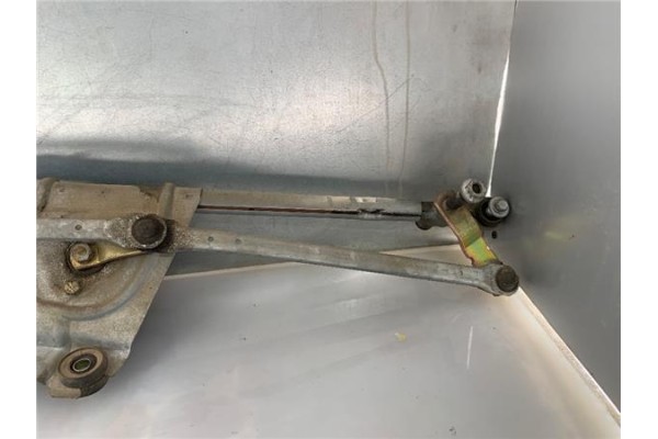 Recambio de motor limpiaparabrisas delantero para jeep cherokee (kj) 2.8 crd extreme referencia OEM IAM 55155895AE  