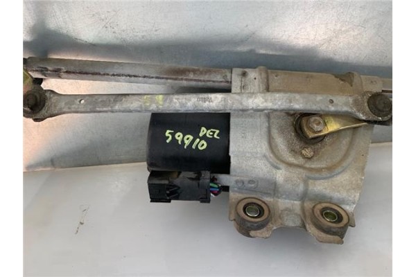 Recambio de motor limpiaparabrisas delantero para jeep cherokee (kj) 2.8 crd extreme referencia OEM IAM 55155895AE  