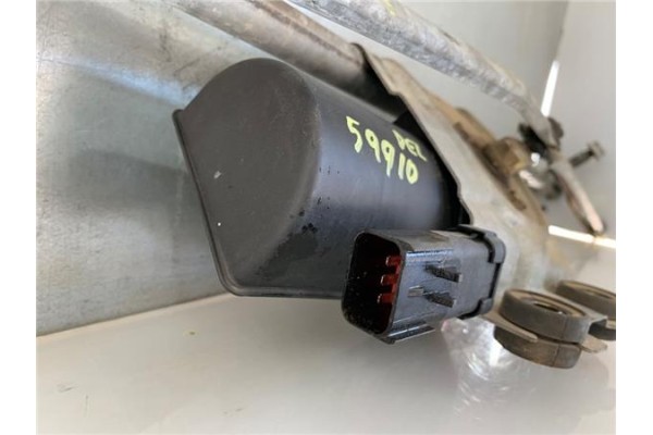 Recambio de motor limpiaparabrisas delantero para jeep cherokee (kj) 2.8 crd extreme referencia OEM IAM 55155895AE  