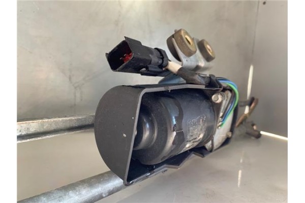 Recambio de motor limpiaparabrisas delantero para jeep cherokee (kj) 2.8 crd extreme referencia OEM IAM 55155895AE  