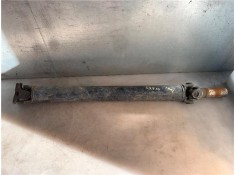 Recambio de cardan trasero para jeep cherokee (kj) 2.8 crd extreme referencia OEM IAM 5103372AA  