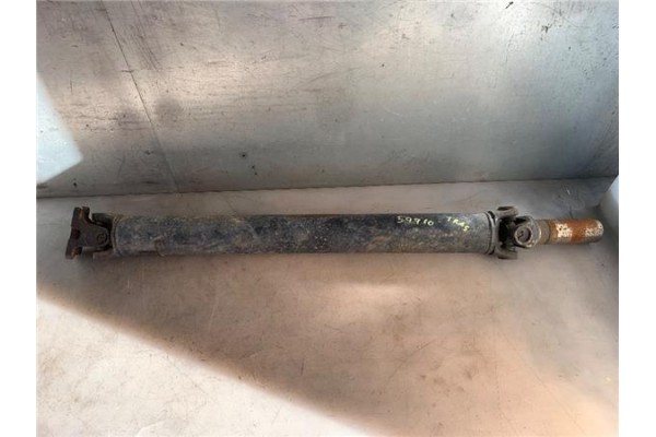 Recambio de cardan trasero para jeep cherokee (kj) 2.8 crd extreme referencia OEM IAM 5103372AA  