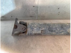 Recambio de cardan trasero para jeep cherokee (kj) 2.8 crd extreme referencia OEM IAM 5103372AA  