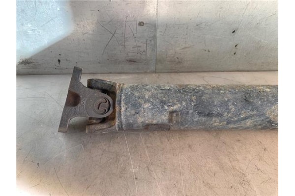 Recambio de cardan trasero para jeep cherokee (kj) 2.8 crd extreme referencia OEM IAM 5103372AA  