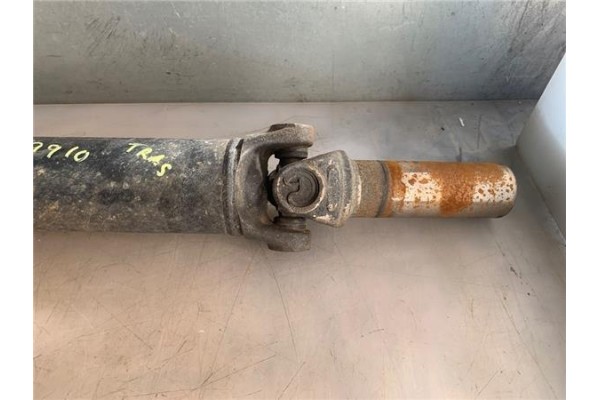 Recambio de cardan trasero para jeep cherokee (kj) 2.8 crd extreme referencia OEM IAM 5103372AA  