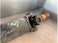 Recambio de cardan trasero para jeep cherokee (kj) 2.8 crd extreme referencia OEM IAM 5103372AA  