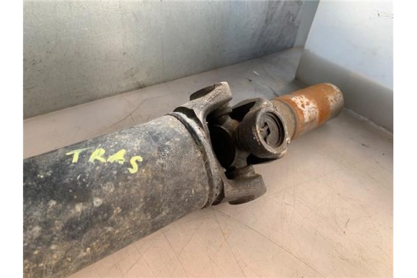 Recambio de cardan trasero para jeep cherokee (kj) 2.8 crd extreme referencia OEM IAM 5103372AA  