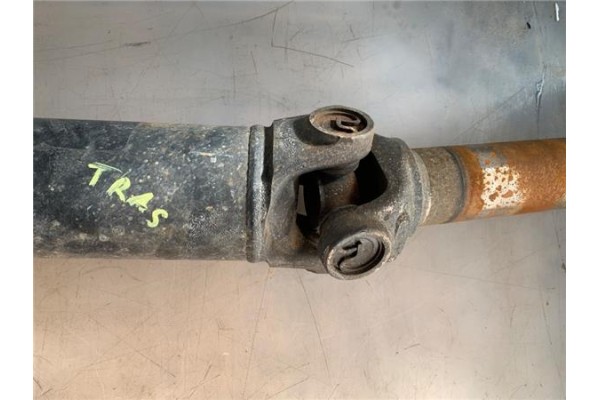 Recambio de cardan trasero para jeep cherokee (kj) 2.8 crd extreme referencia OEM IAM 5103372AA  