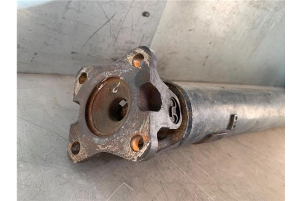 Recambio de cardan trasero para jeep cherokee (kj) 2.8 crd extreme referencia OEM IAM 5103372AA  