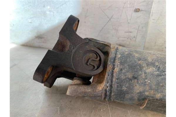 Recambio de cardan trasero para jeep cherokee (kj) 2.8 crd extreme referencia OEM IAM 5103372AA  