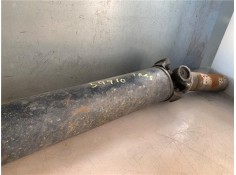 Recambio de cardan trasero para jeep cherokee (kj) 2.8 crd extreme referencia OEM IAM 5103372AA  