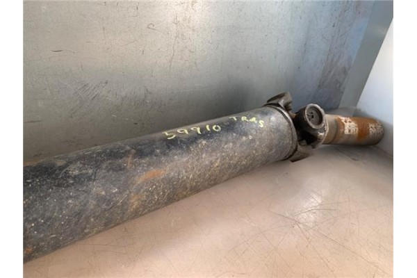 Recambio de cardan trasero para jeep cherokee (kj) 2.8 crd extreme referencia OEM IAM 5103372AA  