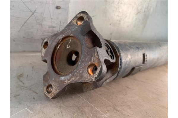 Recambio de cardan trasero para jeep cherokee (kj) 2.8 crd extreme referencia OEM IAM 5103372AA  