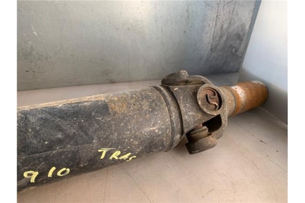 Recambio de cardan trasero para jeep cherokee (kj) 2.8 crd extreme referencia OEM IAM 5103372AA  