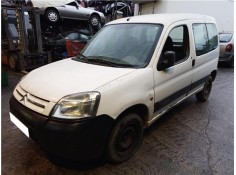 citroen berlingo del año 2010