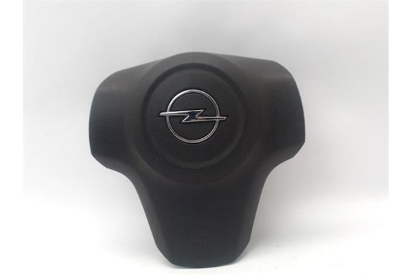 Recambio de airbag volante para opel corsa d 1.3 cdti referencia OEM IAM   
