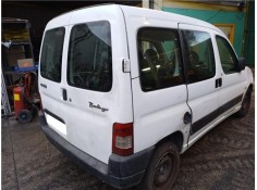 citroen berlingo del año 2010