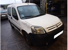citroen berlingo del año 2010