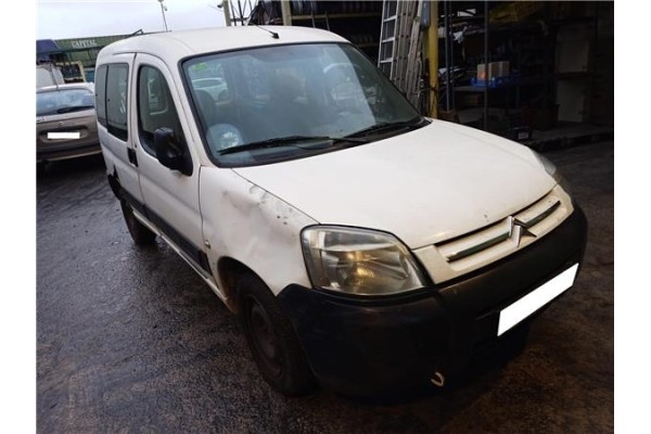 citroen berlingo del año 2010