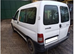 citroen berlingo del año 2010