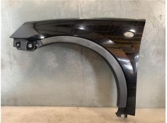Recambio de aleta delantero izquierda para opel corsa c 1.4 16v referencia OEM IAM 1101031 33283 90428152 , OPEL | 90542091 , OP