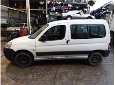 citroen berlingo del año 2010
