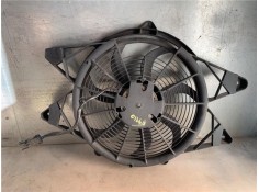 Recambio de electroventilador para jeep cherokee (kj) 2.8 crd extreme referencia OEM IAM 52404763 3E010768D 