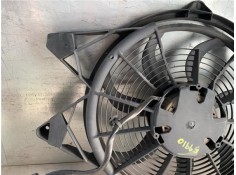 Recambio de electroventilador para jeep cherokee (kj) 2.8 crd extreme referencia OEM IAM 52404763 3E010768D 