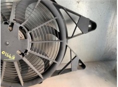 Recambio de electroventilador para jeep cherokee (kj) 2.8 crd extreme referencia OEM IAM 52404763 3E010768D 