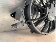 Recambio de electroventilador para jeep cherokee (kj) 2.8 crd extreme referencia OEM IAM 52404763 3E010768D 