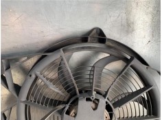 Recambio de electroventilador para jeep cherokee (kj) 2.8 crd extreme referencia OEM IAM 52404763 3E010768D 
