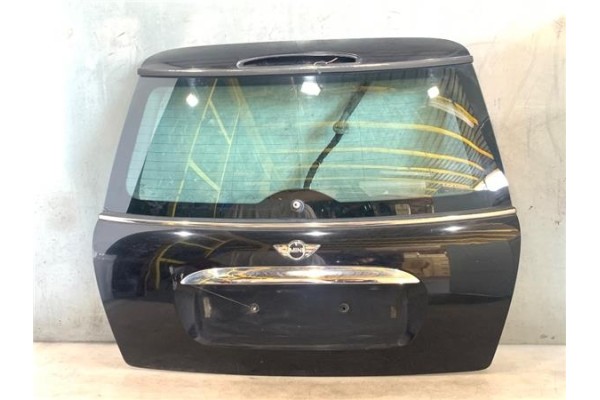 Recambio de porton trasero para mini mini (r50,r53) 1.6 cooper referencia OEM IAM   