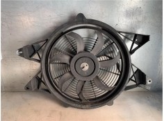 Recambio de electroventilador para jeep cherokee (kj) 2.8 crd extreme referencia OEM IAM 52404763 3E010768D 