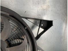 Recambio de electroventilador para jeep cherokee (kj) 2.8 crd extreme referencia OEM IAM 52404763 3E010768D 