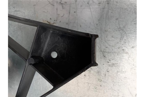 Recambio de electroventilador para jeep cherokee (kj) 2.8 crd extreme referencia OEM IAM 52404763 3E010768D 