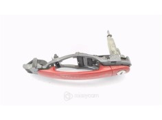 Recambio de maneta exterior delantero izquierda para seat altea xl (5p5) 1.9 tdi referencia OEM IAM 3B0837207G 3B0837885K 