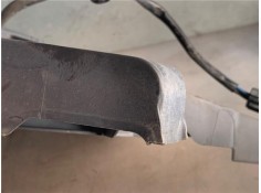 Recambio de electroventilador para jeep cherokee (kj) 2.8 crd extreme referencia OEM IAM 52404763 3E010768D 