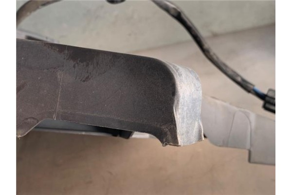 Recambio de electroventilador para jeep cherokee (kj) 2.8 crd extreme referencia OEM IAM 52404763 3E010768D 