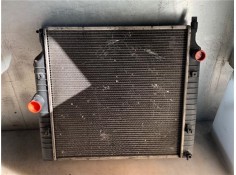 Recambio de radiador para jeep cherokee (kj) 2.8 crd extreme referencia OEM IAM 05174154AB  