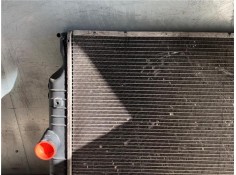 Recambio de radiador para jeep cherokee (kj) 2.8 crd extreme referencia OEM IAM 05174154AB  