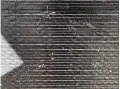 Recambio de radiador para jeep cherokee (kj) 2.8 crd extreme referencia OEM IAM 05174154AB  