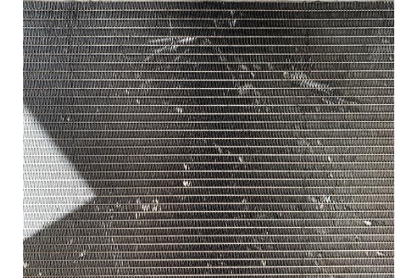 Recambio de radiador para jeep cherokee (kj) 2.8 crd extreme referencia OEM IAM 05174154AB  