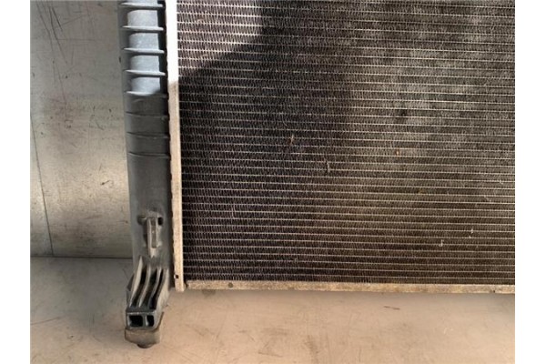 Recambio de radiador para jeep cherokee (kj) 2.8 crd extreme referencia OEM IAM 05174154AB  