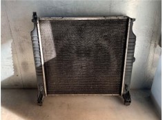 Recambio de radiador para jeep cherokee (kj) 2.8 crd extreme referencia OEM IAM 05174154AB  