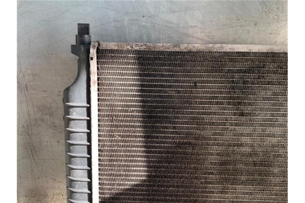 Recambio de radiador para jeep cherokee (kj) 2.8 crd extreme referencia OEM IAM 05174154AB  