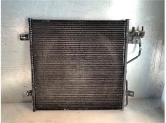 Recambio de radiador aire acondicionado para jeep cherokee (kj) 2.8 crd extreme referencia OEM IAM 05183561AB  