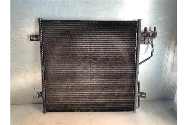 Recambio de radiador aire acondicionado para jeep cherokee (kj) 2.8 crd extreme referencia OEM IAM 05183561AB  