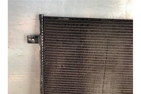 Recambio de radiador aire acondicionado para jeep cherokee (kj) 2.8 crd extreme referencia OEM IAM 05183561AB  